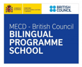 british council MEC - Jornadas Blancas en el Colegio