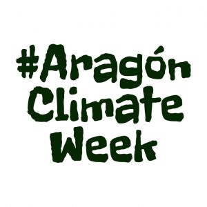 AragonClimateWeek 300x300 - El colegio con Aragón por el cambio climático